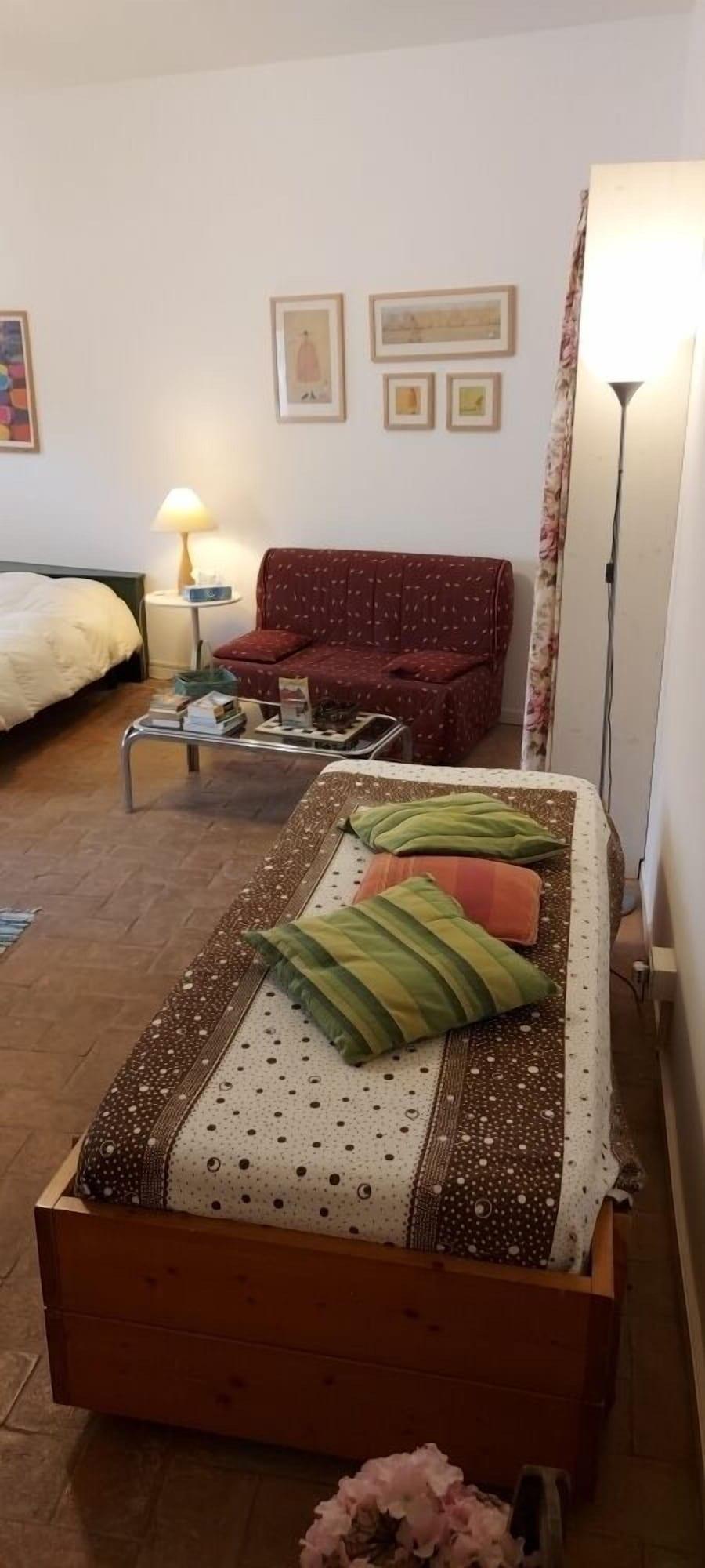 Bed&Breakfast Duomo Orvieto Exterior photo