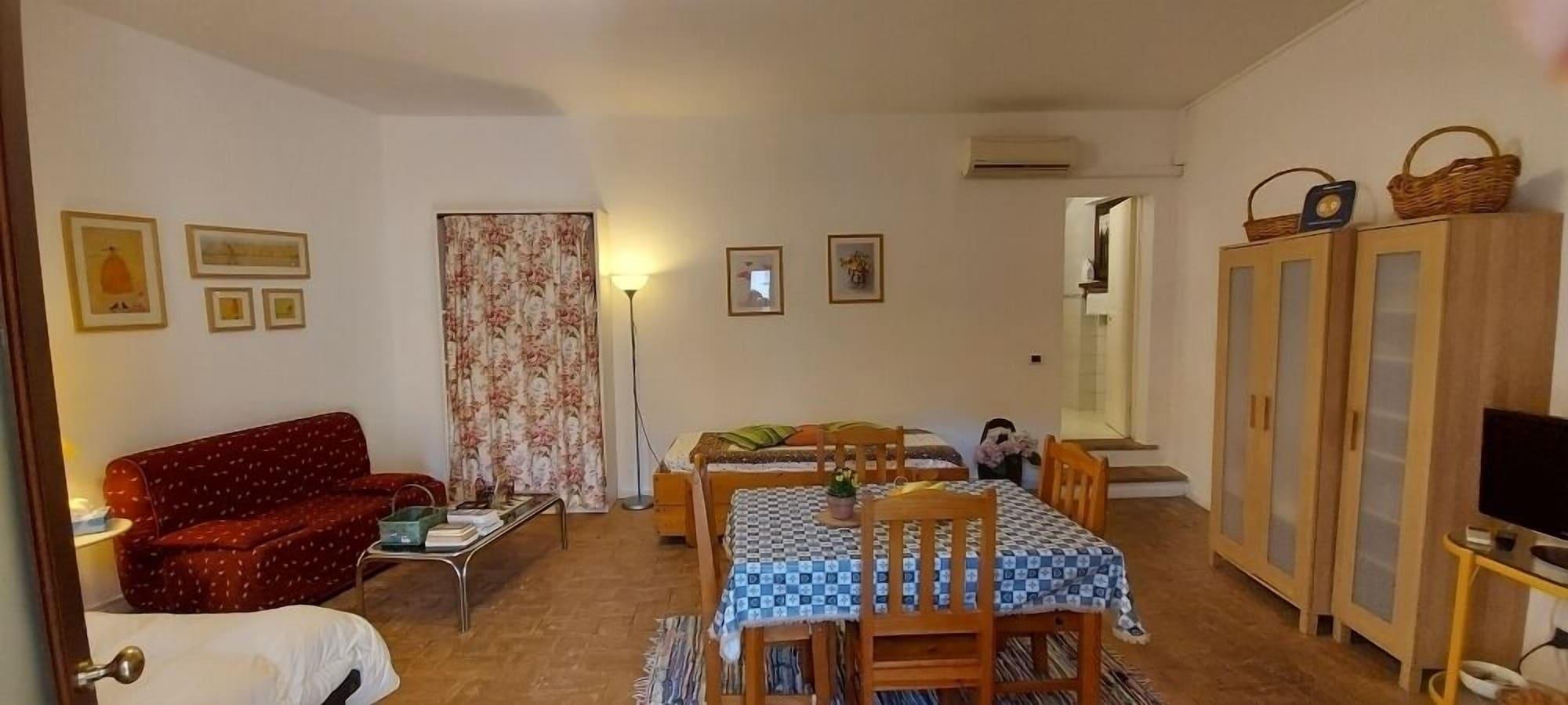 Bed&Breakfast Duomo Orvieto Exterior photo