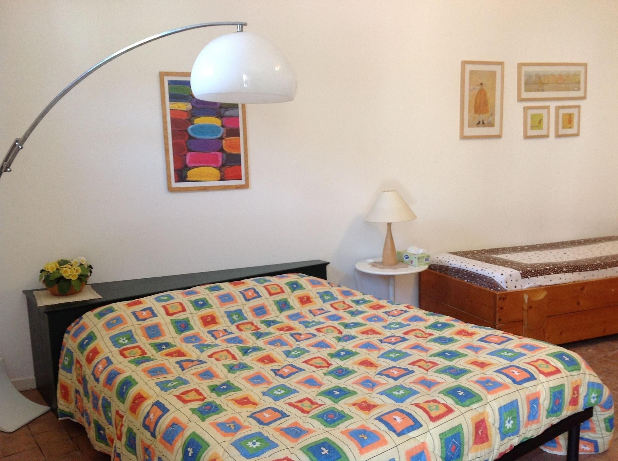 Bed&Breakfast Duomo Orvieto Exterior photo