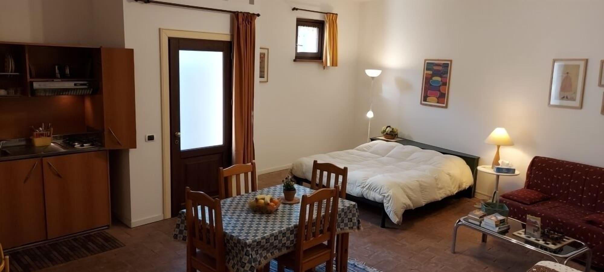 Bed&Breakfast Duomo Orvieto Exterior photo