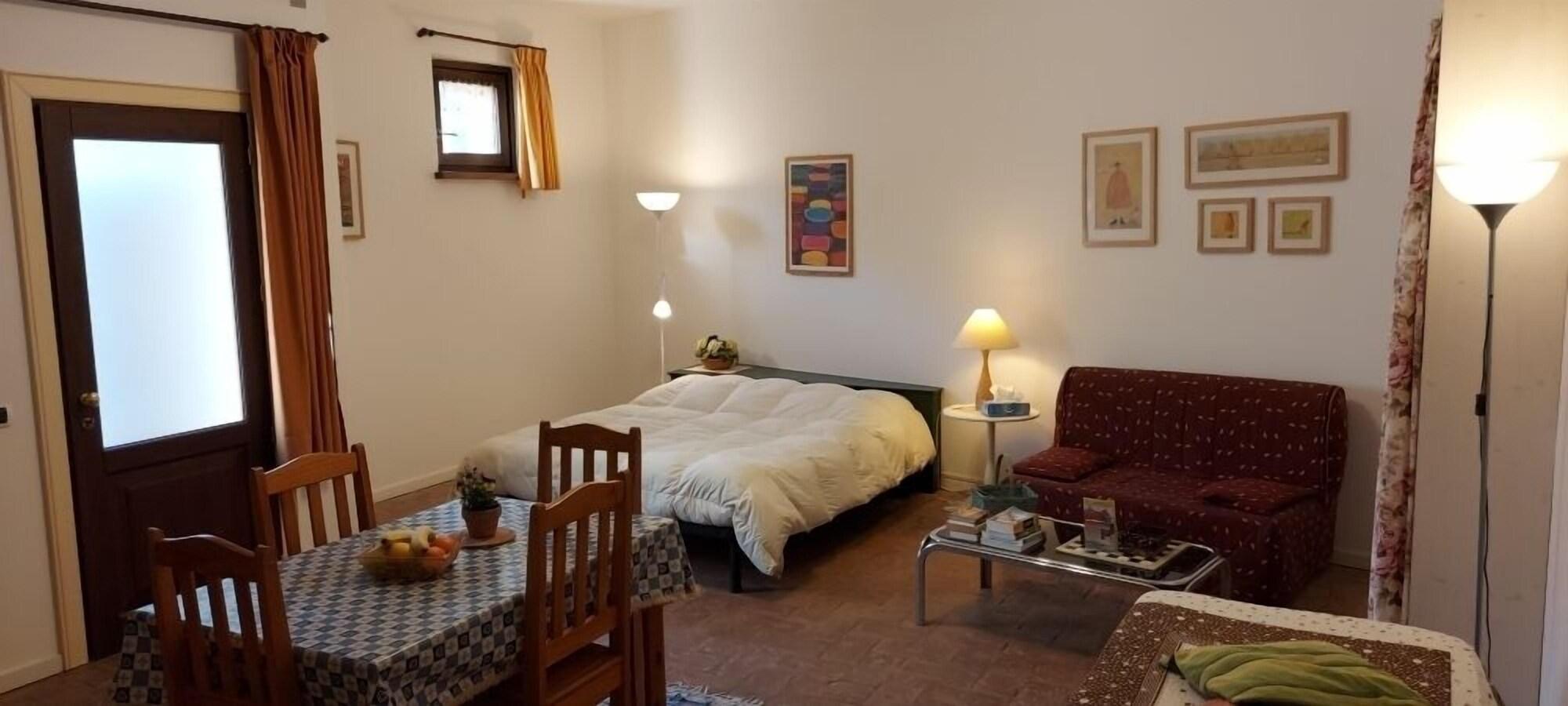 Bed&Breakfast Duomo Orvieto Exterior photo