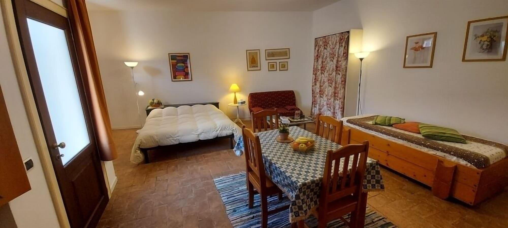 Bed&Breakfast Duomo Orvieto Exterior photo