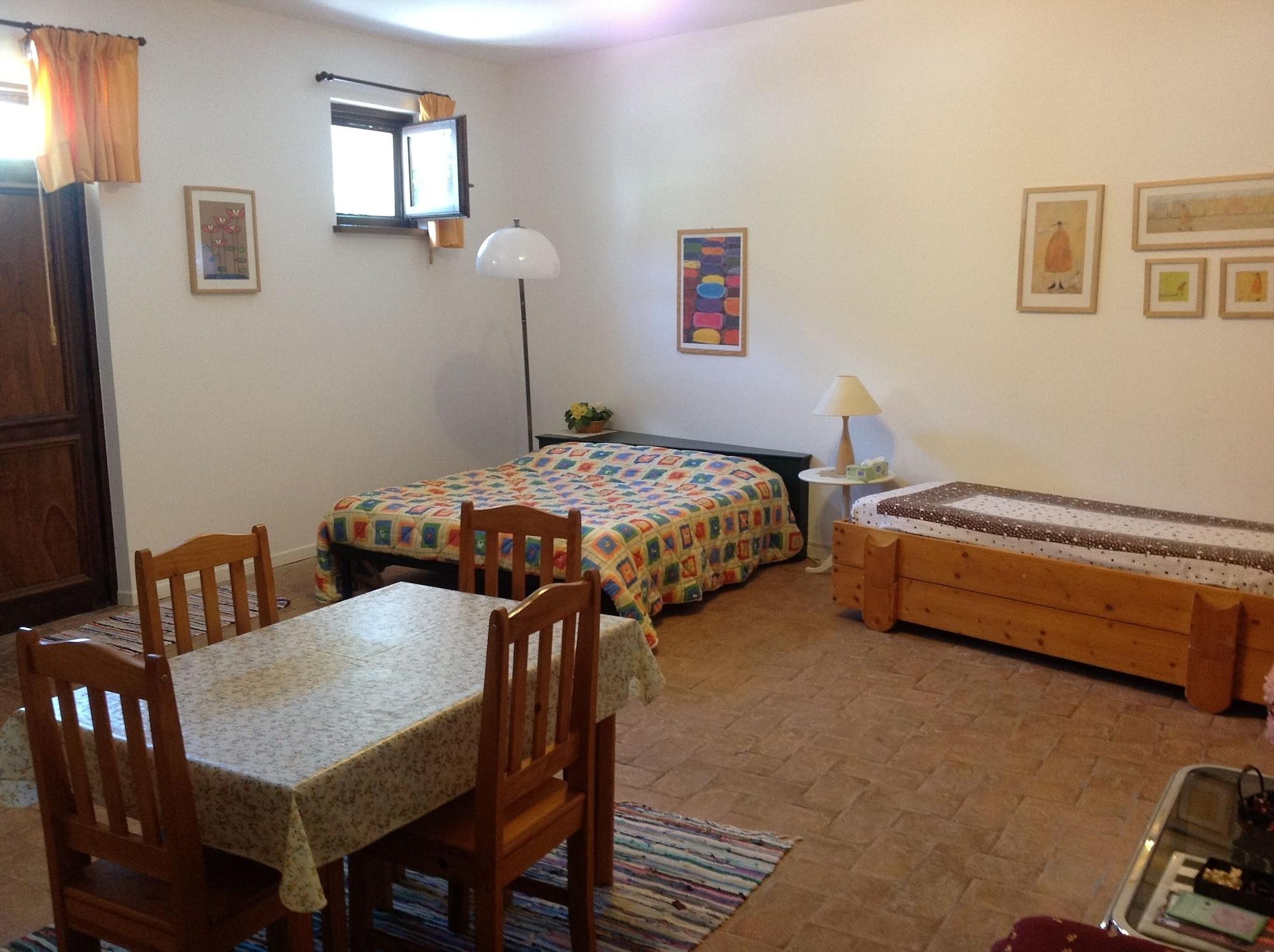 Bed&Breakfast Duomo Orvieto Exterior photo