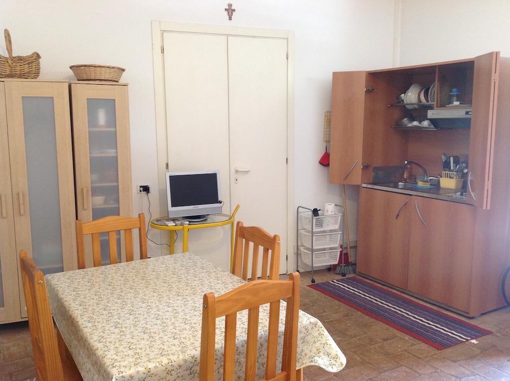 Bed&Breakfast Duomo Orvieto Room photo